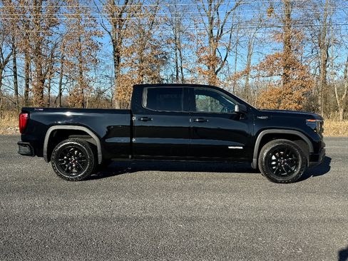 Used 2024 GMC Sierra 1500 Elevation image 11