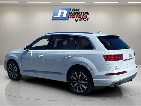 Used 2018 Audi Q7 3.0T Prestige w/ Prestige Package image 7