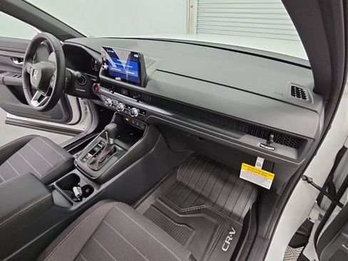 New 2026 Honda CR-V Sport image 35