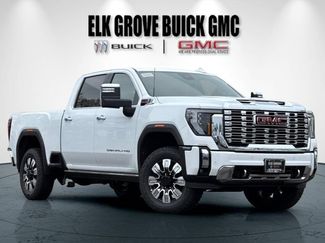 New 2026 GMC Sierra 2500 Denali w/ Denali Reserve Package video 2
