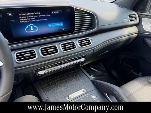 New 2026 Mercedes-Benz GLE 350 4MATIC image 23