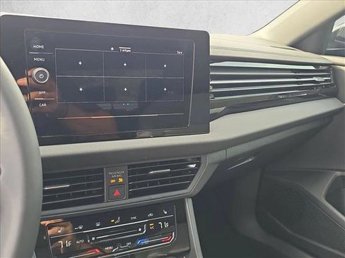 New 2026 Volkswagen Jetta Sport FWD image 12