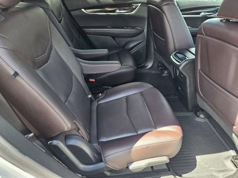 Used 2021 Cadillac XT6 Premium Luxury AWD/4WD image 19