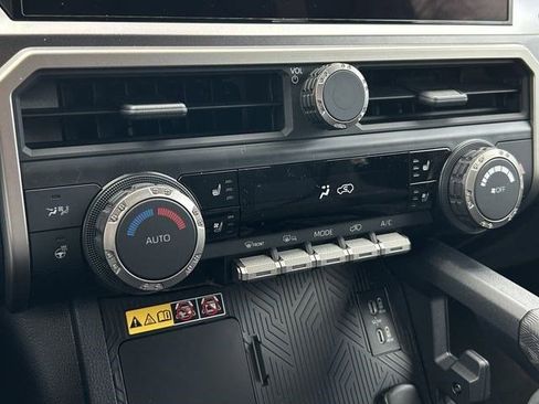 New 2026 Toyota 4Runner TRD Off-Road Premium image 17