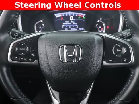 Used 2022 Honda CR-V EX-L image 22