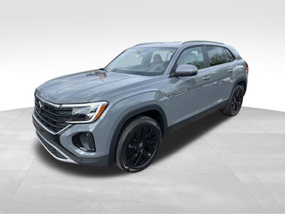 New 2026 Volkswagen Atlas Cross Sport SE