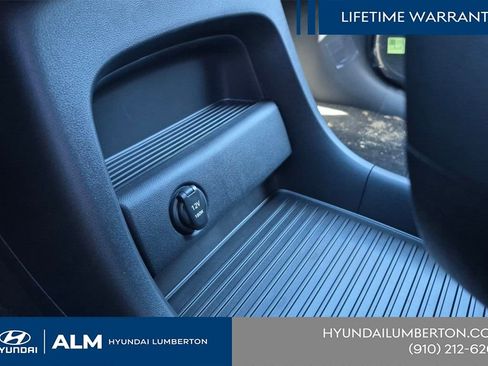 New 2026 Hyundai Palisade XRT Pro image 30