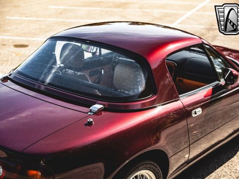 Used 1995 MAZDA MX-5 Miata M-Edition image 17