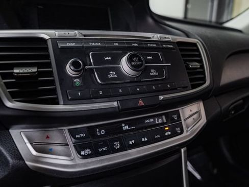 Used 2014 Honda Accord LX-S image 17
