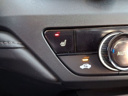 Used 2024 Honda Accord EX image 25