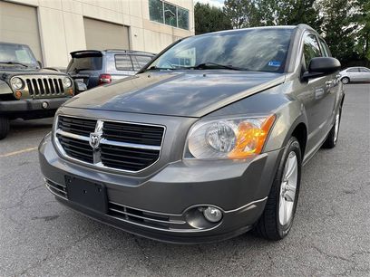 Used 2012 Dodge Caliber SXT
