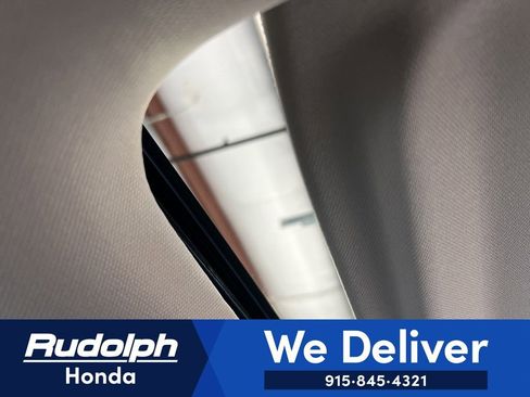New 2027 Honda HR-V EX-L image 22