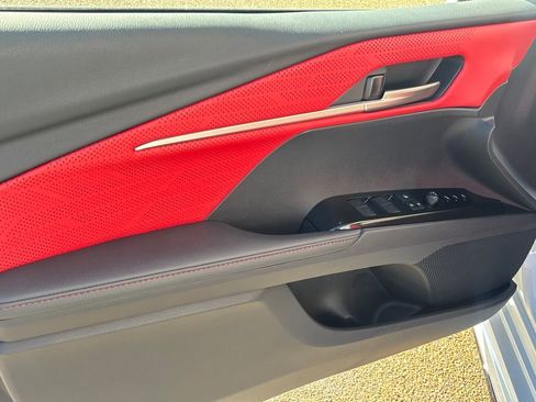 New 2026 Toyota Camry XSE image 5