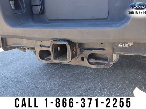 Used 2024 Ford F250 XLT image 11