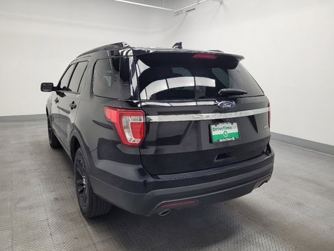 Used 2016 Ford Explorer 4WD image 5