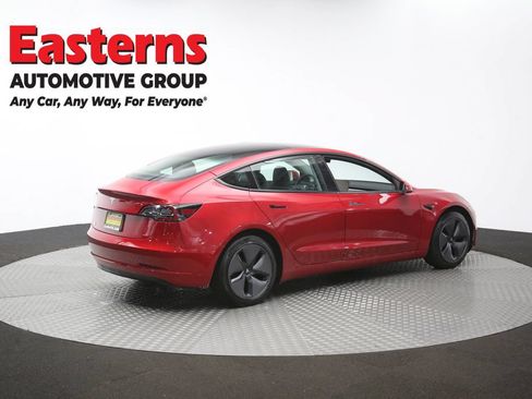 Used 2023 Tesla Model 3 Standard Range RWD image 36