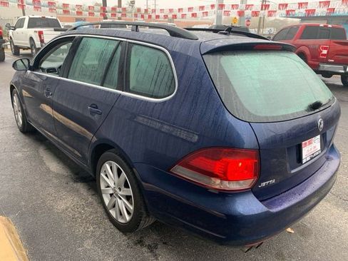 Used 2014 Volkswagen Jetta TDI image 4