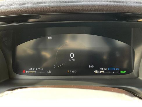 Used 2023 Lincoln Aviator Black Label Grand Touring AWD/4WD image 13