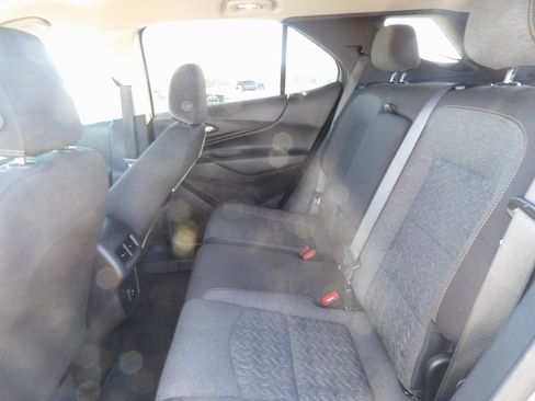 Used 2024 Chevrolet Equinox LT image 16