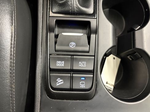 Used 2019 Hyundai Tucson Ultimate AWD/4WD image 22