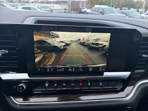 New 2026 GMC Sierra 2500 SLE w/ SLE Value Package; image 24