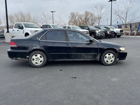Used 2002 Honda Accord EX image 8