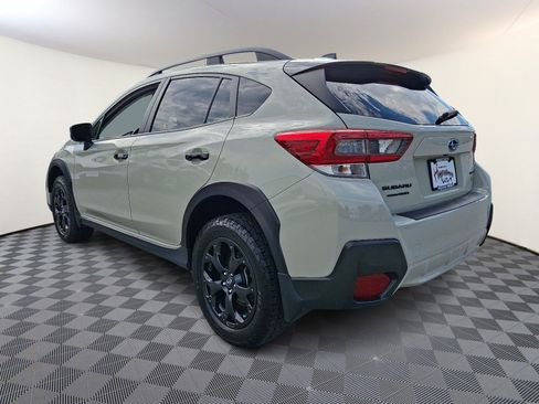 Used 2023 Subaru Crosstrek 2.0i Premium w/ Special Edition AWD/4WD image 4