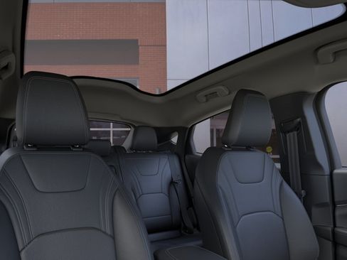New 2026 Ford Mustang Mach-E Premium RWD image 22