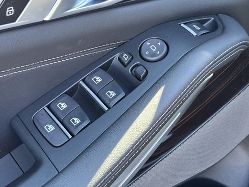 Certified 2025 BMW X5 xDrive40i image 15