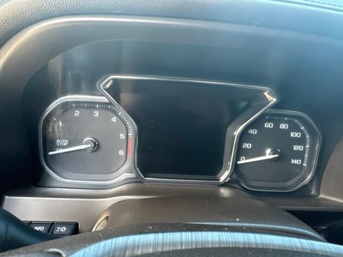 Used 2021 GMC Sierra 1500 Denali w/ Denali Ultimate Package AWD/4WD image 16