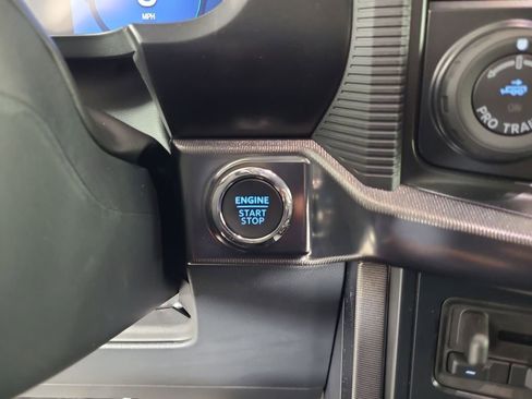 New 2025 Ford F150 Platinum w/ Equipment Group 702A High image 15