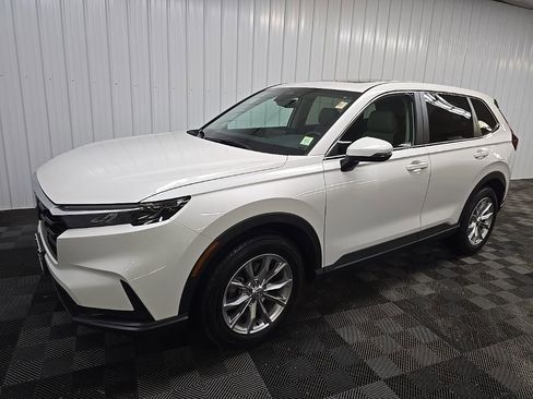 Used 2023 Honda CR-V EX image 8