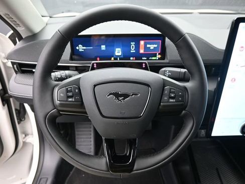 New 2025 Ford Mustang Mach-E Select w/ Comfort Package Lite image 28