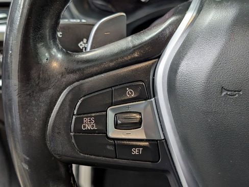 Used 2018 BMW X3 M40i image 16