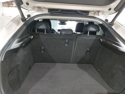 Certified 2023 MAZDA CX-30 AWD 2.5 S w/ Premium Package image 13