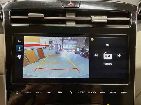 Used 2024 Hyundai Tucson SEL w/ Convenience Package FWD image 14