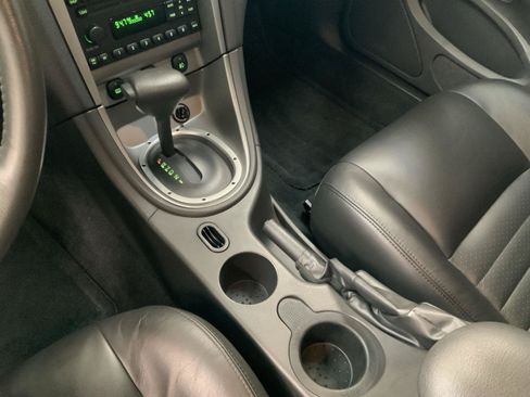 Used 2003 Ford Mustang GT Premium RWD image 30