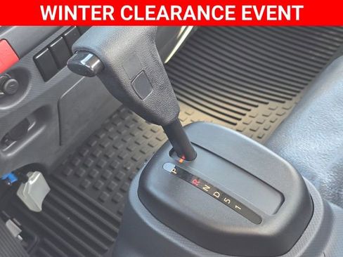 New 2025 Chevrolet Low Cab Forward image 26