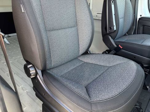 New 2026 RAM ProMaster 1500 w/ Safety Group image 22
