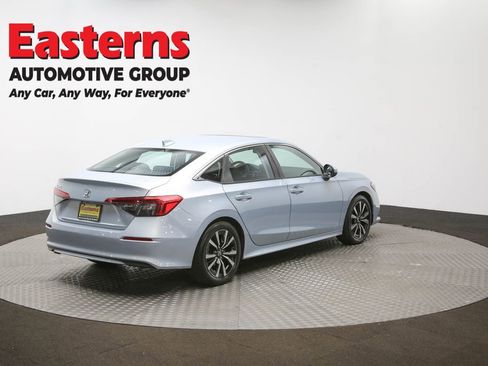 Used 2023 Honda Civic EX image 59