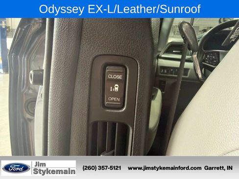 Used 2018 Honda Odyssey EX-L image 31