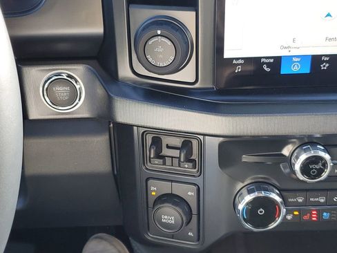 New 2026 Ford F350 Platinum w/ Snow Plow Prep Package image 19