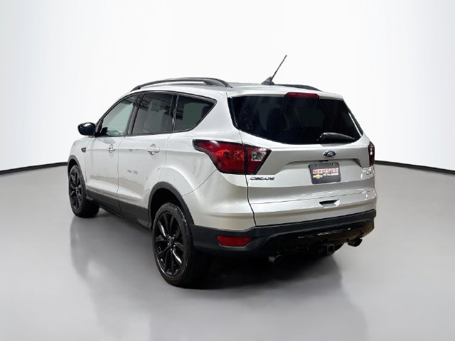 Used 2019 Ford Escape Titanium AWD/4WD image 9