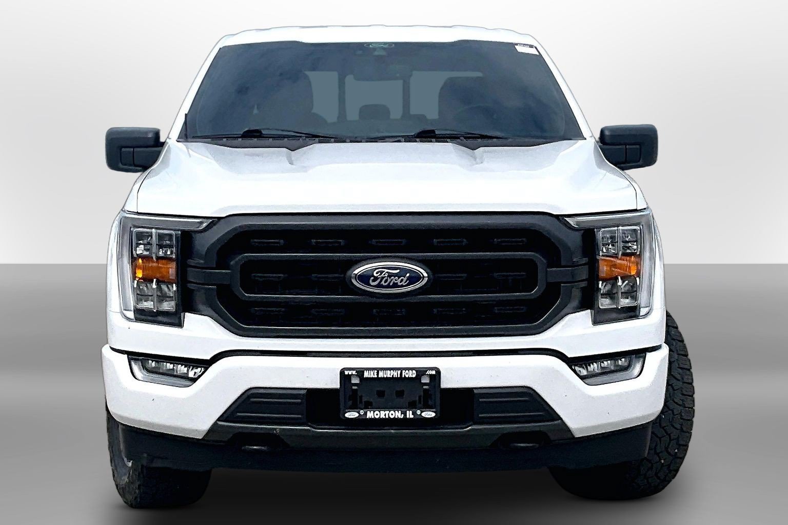 Used 2022 Ford F150 XLT w/ Equipment Group 302A High AWD/4WD image 3