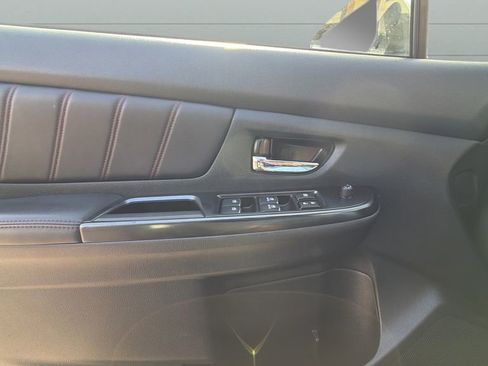 Used 2021 Subaru WRX AWD/4WD image 23