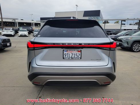 Used 2023 Lexus RX 350 AWD image 5