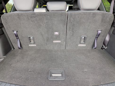 Used 2024 MAZDA CX-90 3.3 Turbo w/ Premium Plus Pkg image 36