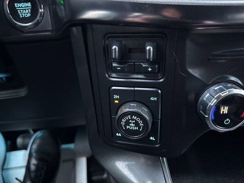 Used 2021 Ford F150 Tremor w/ Equipment Group 402A High image 24