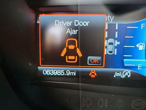 Used 2020 Ford Edge Titanium w/ Equipment Group 301A image 32