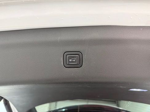 Certified 2023 Buick Enclave Essence w/ LPO, Floor Liner Package image 8